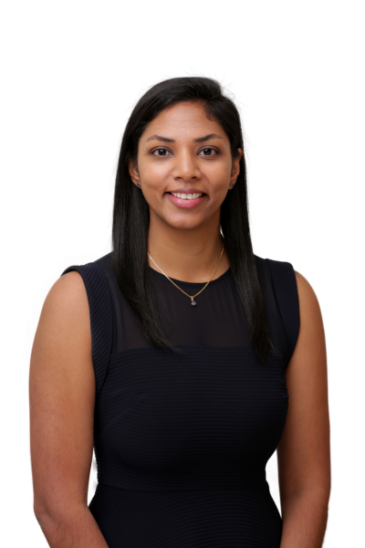 Hemashi K. Perera, MD Profile Hero